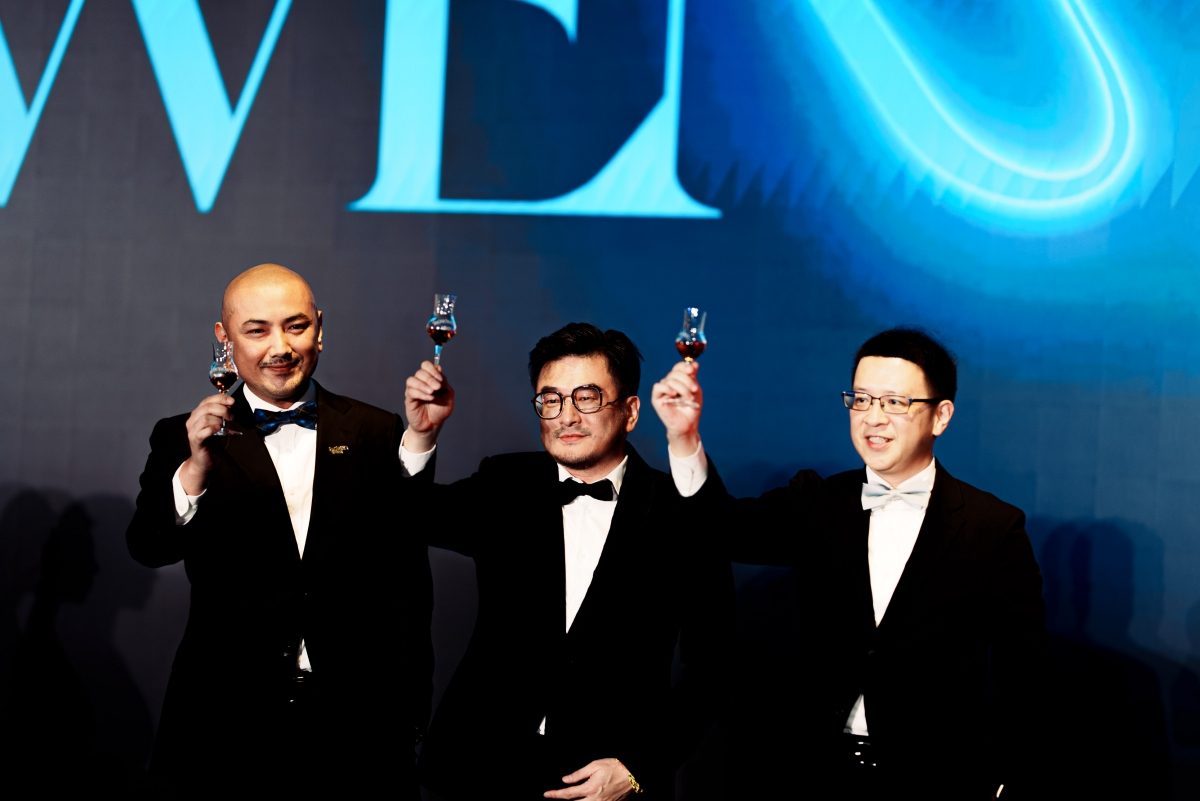 2025WEMATES活動花絮：遇見從心發出的感動