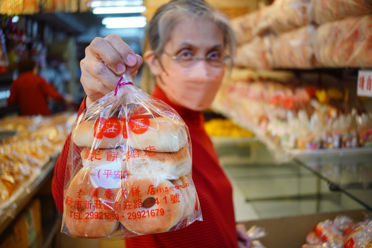 新莊廟街的藝術轉身：當藝術走入信仰日常，老街展開新的城市想像