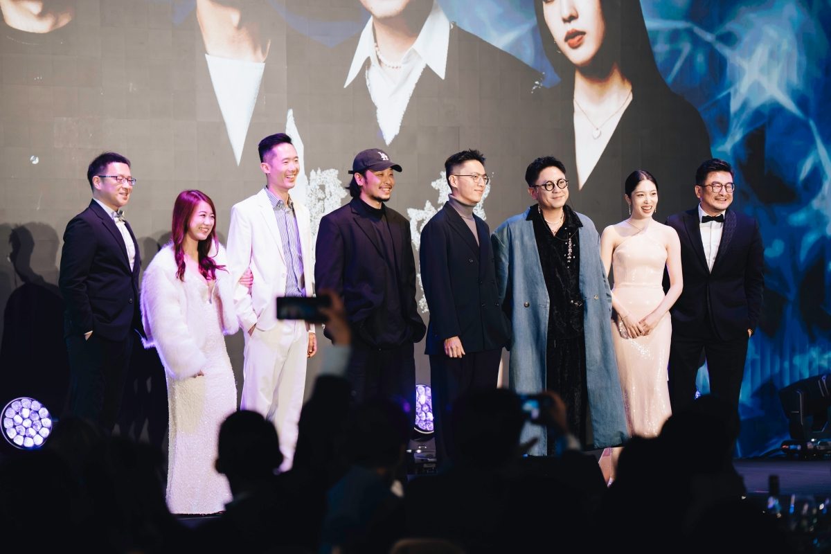 2025WEMATES活動花絮：遇見從心發出的感動