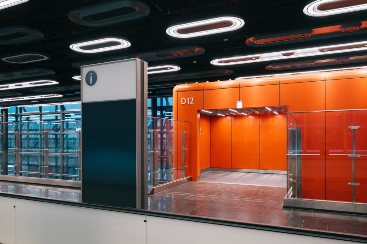 桃園國際機場第三航廈今起試營運：增設8個大型登機門、年底正式啟用