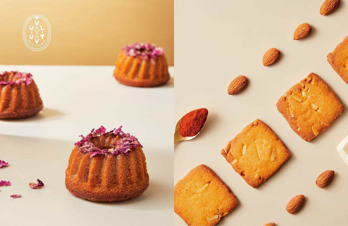 2025最可愛的聖誕禮盒登場：法絨「小薑送禮計畫」、open it「Sugar Formula」聯名禮盒