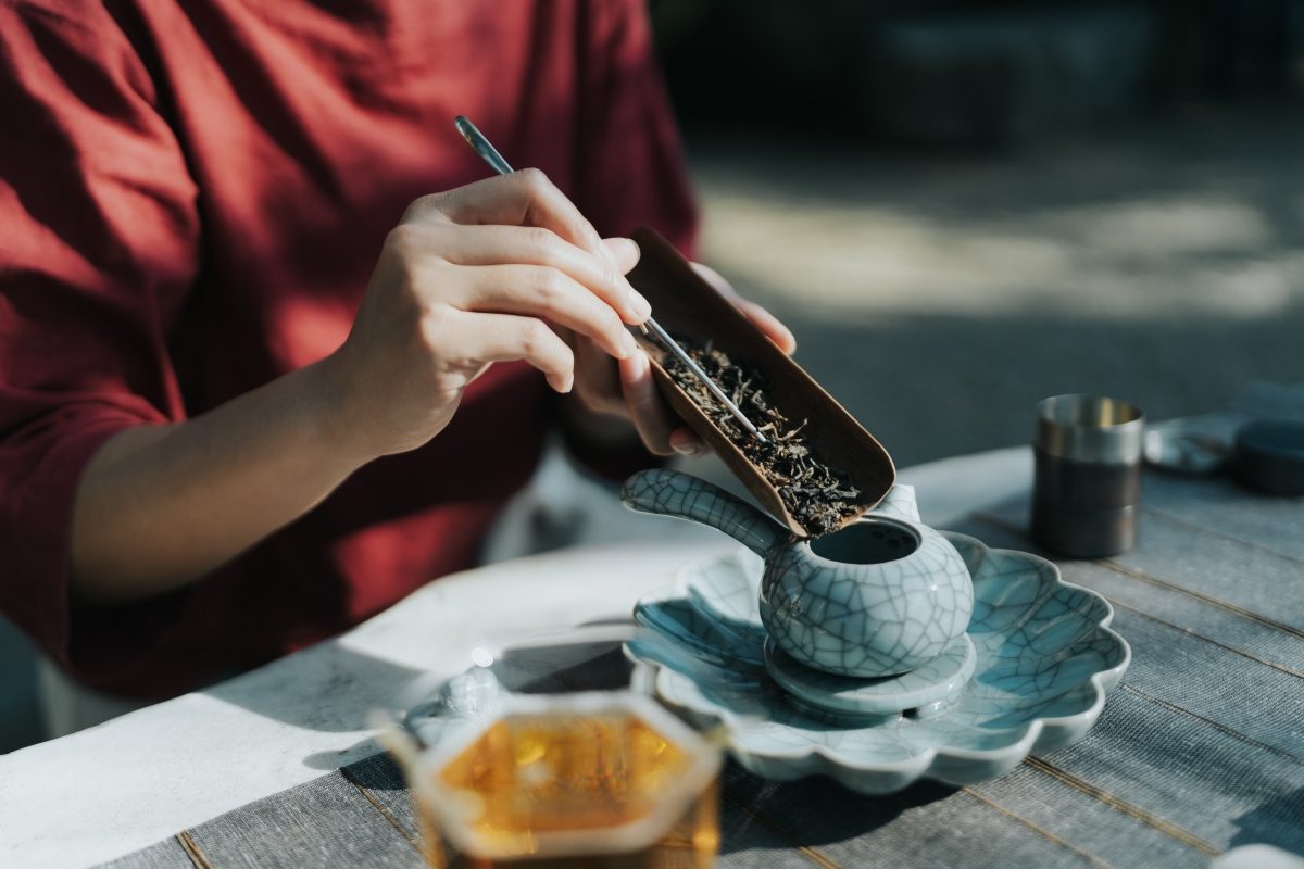 讓喝茶文化變得更年輕！寶元紀之丘《萬茶盛典》打造一場橫跨世代與國界的茶之旅