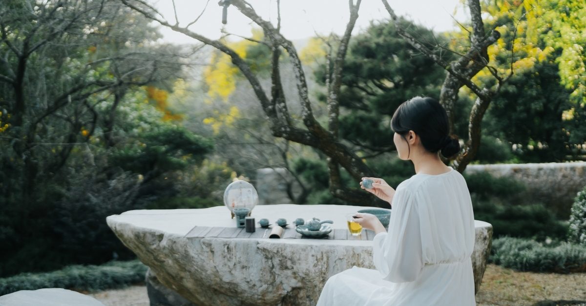 讓喝茶文化變得更年輕！寶元紀之丘《萬茶盛典》打造一場橫跨世代與國界的茶之旅