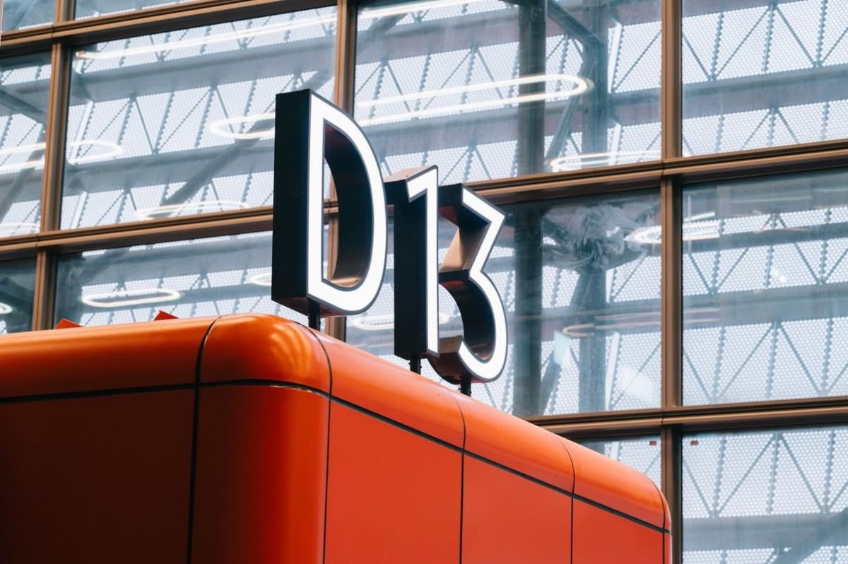 桃園國際機場第三航廈今起試營運：增設8個大型登機門、年底正式啟用