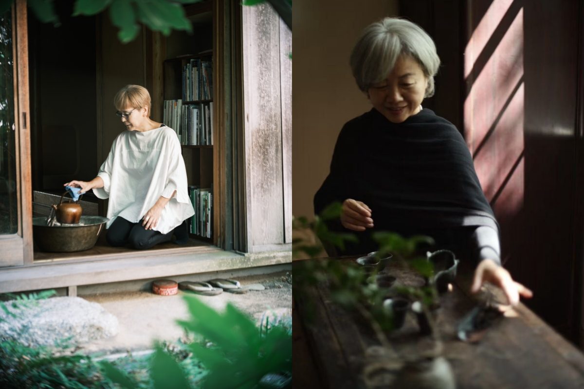 讓喝茶文化變得更年輕！寶元紀之丘《萬茶盛典》打造一場橫跨世代與國界的茶之旅