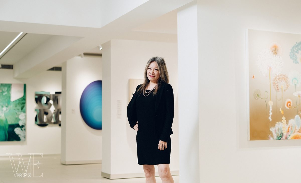 專訪台北、台中女性藝廊主理人：藍騎士藝術、多納藝術、田奈藝術，感受靜謐而堅定的藝術視野