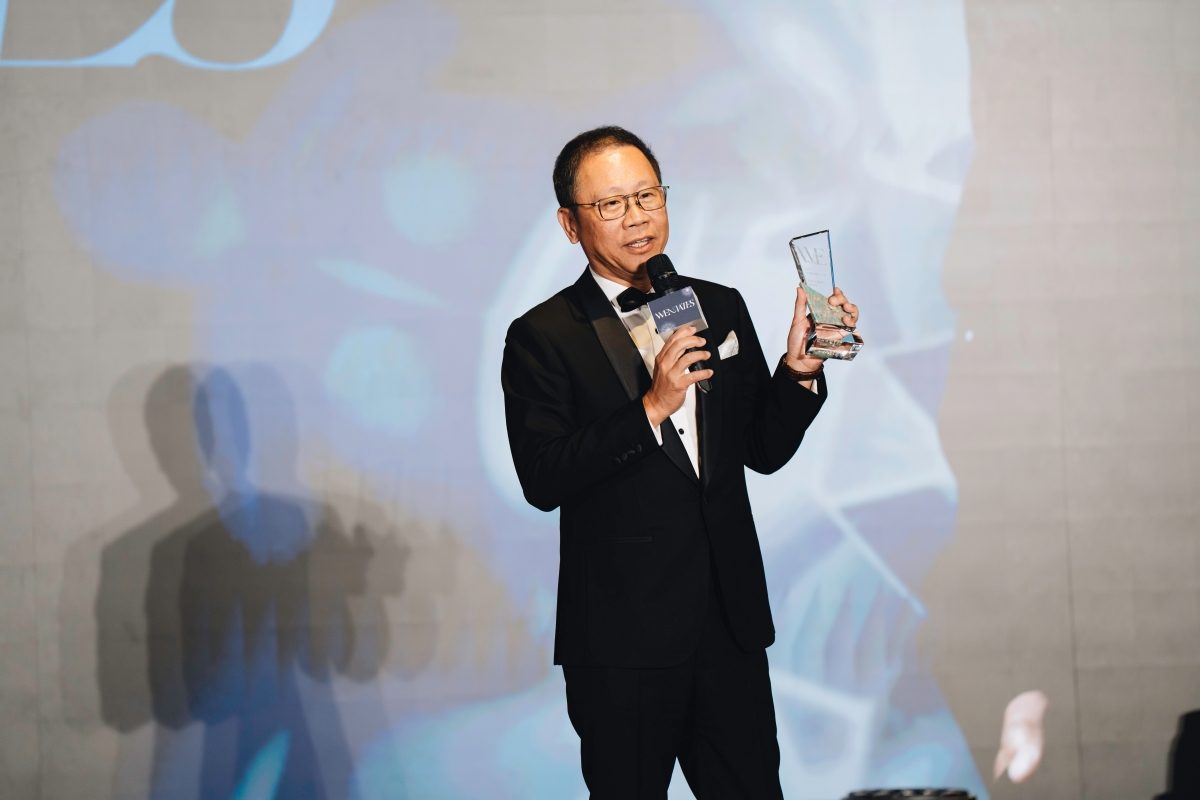 2025WEMATES活動花絮：遇見從心發出的感動