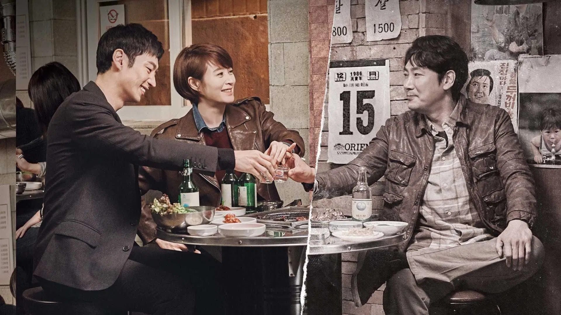 韓國演藝圈大震盪！《信號2》十年期盼落了空？趙震雄宣布退出演藝圈