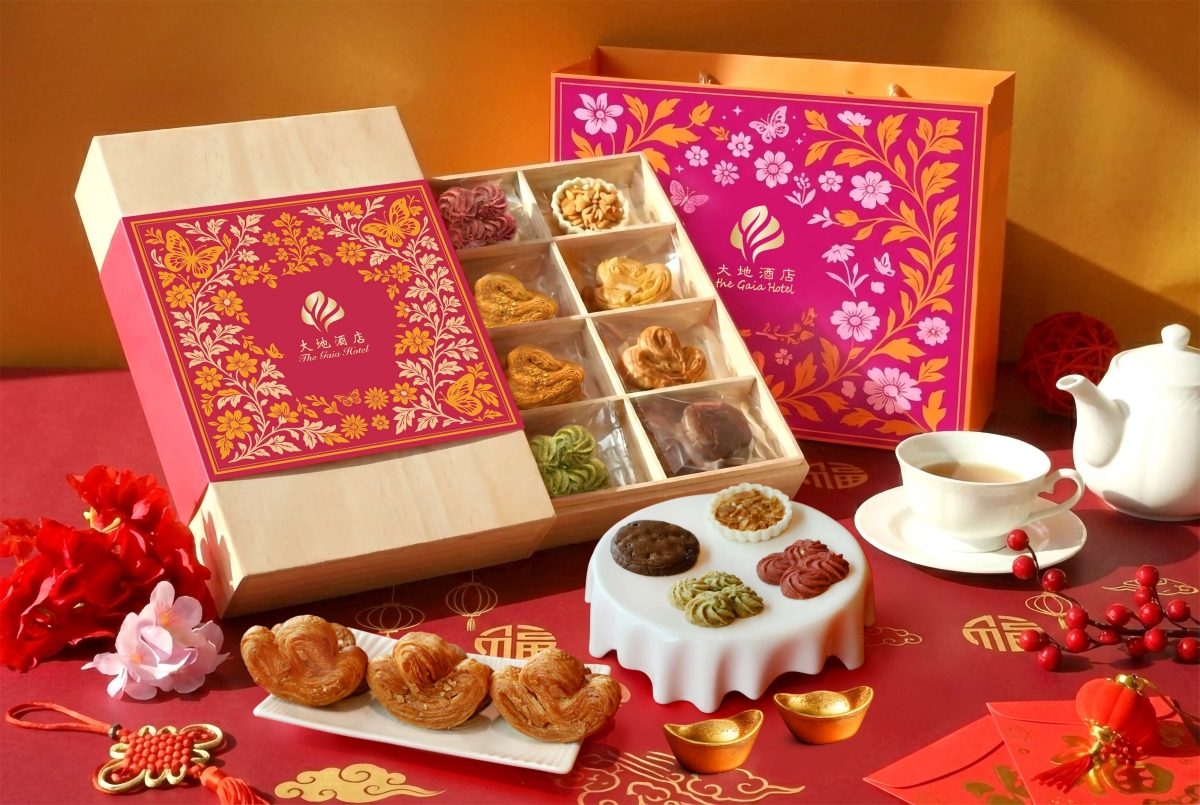 提供J人使用！馬年年節禮盒整理：烏魚子、酸菜魚、點點心水果包子，一次看今年有哪些新選擇