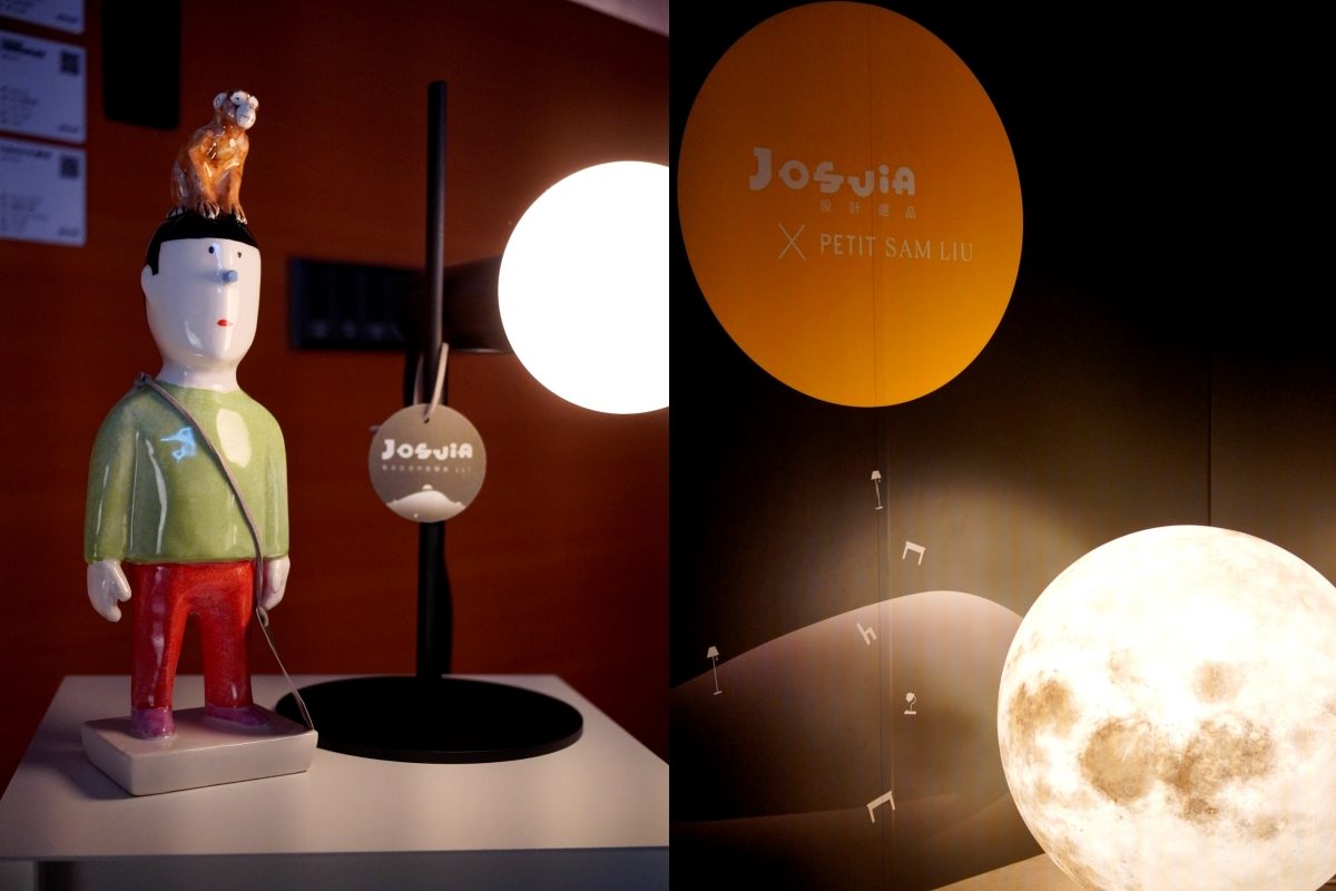 藝術品怎麼掛才不突兀？從2026 ONE ART的飯店展間探索3大藝術品陳列靈感、特色展品一覽