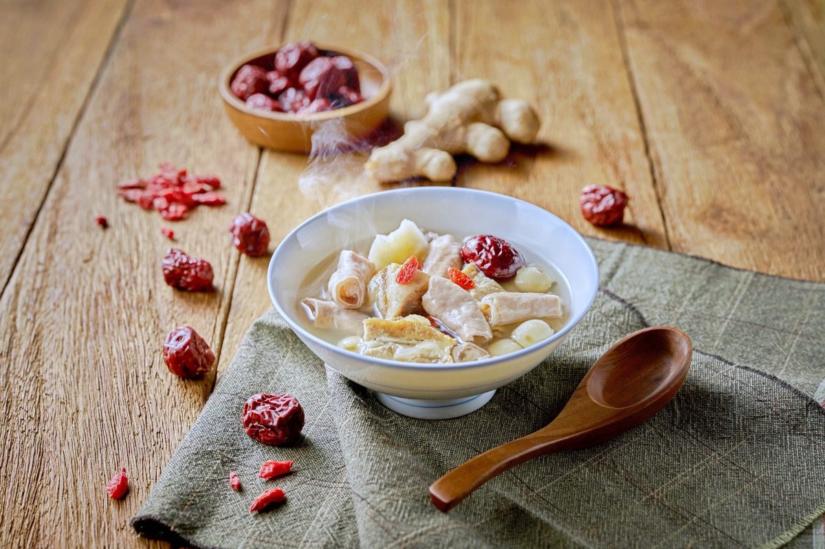 台北經典Buffet推新企劃！福華大飯店彩虹座吃到飽即日起由新主廚帶來冬令食補