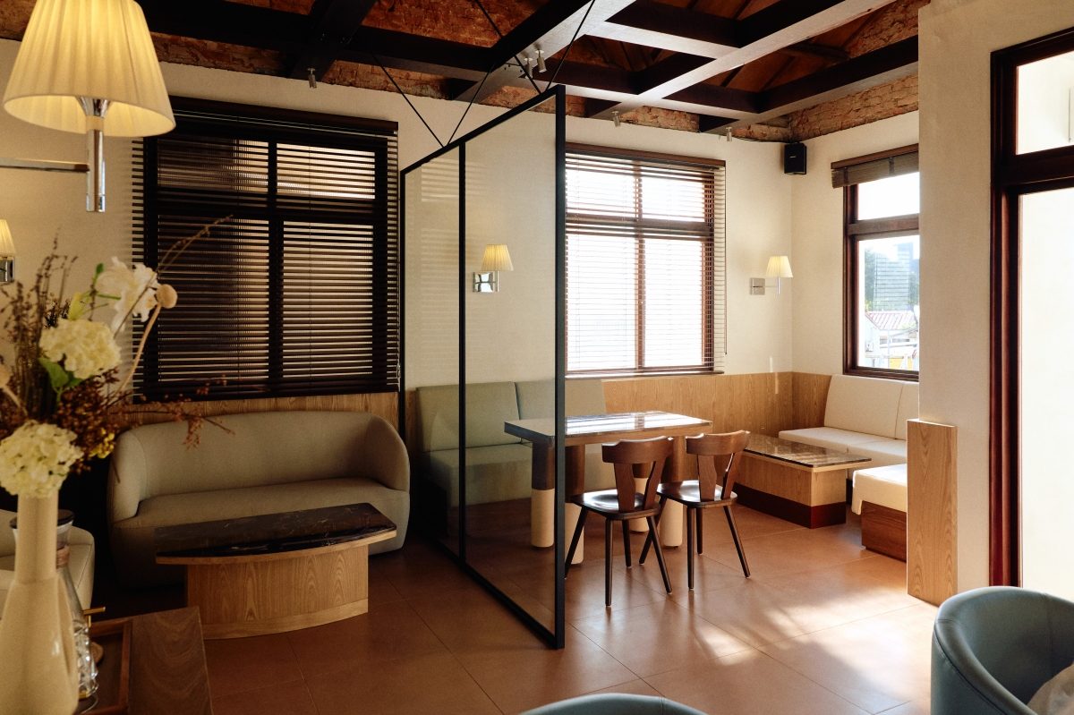 在台南老屋裡吃巧克力：「Kakaw Bon」巧克力專賣店透過台灣記憶打造全新可可新風土