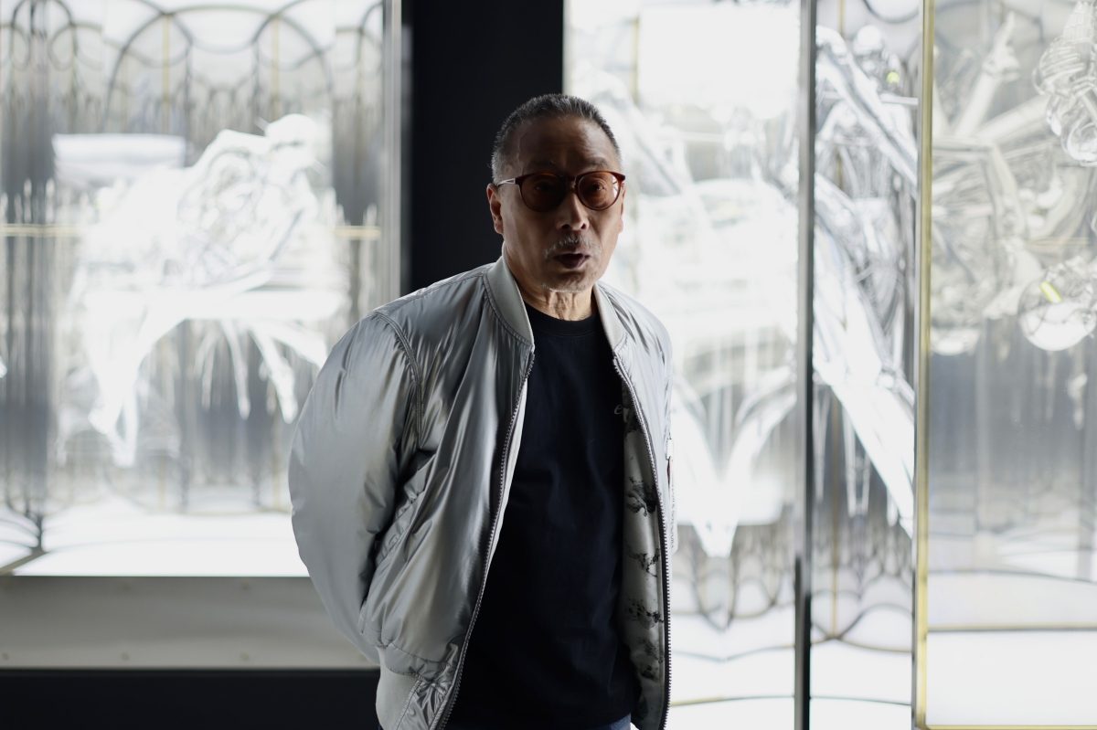 這架飛機絕對是世界第一美！星宇航空攜手空山基打造2架當代藝術飛機，第三季投入營運