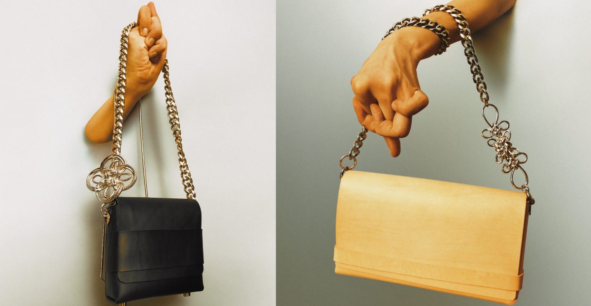 Dadiogaosai品牌主理人吳奕萱