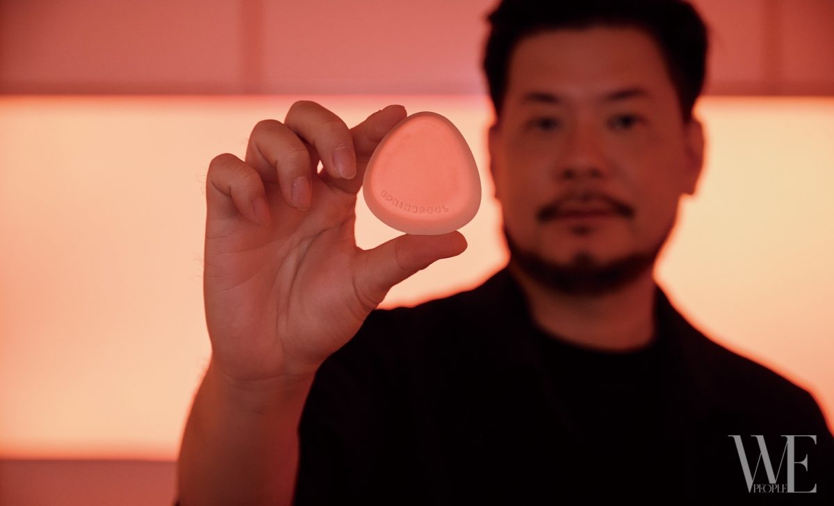 不被定義的「透明之前」！專訪Ｗ春池計畫負責人吳庭安：「玻璃還沒被塑形前的各種型態，才是春場最重要的價值。」