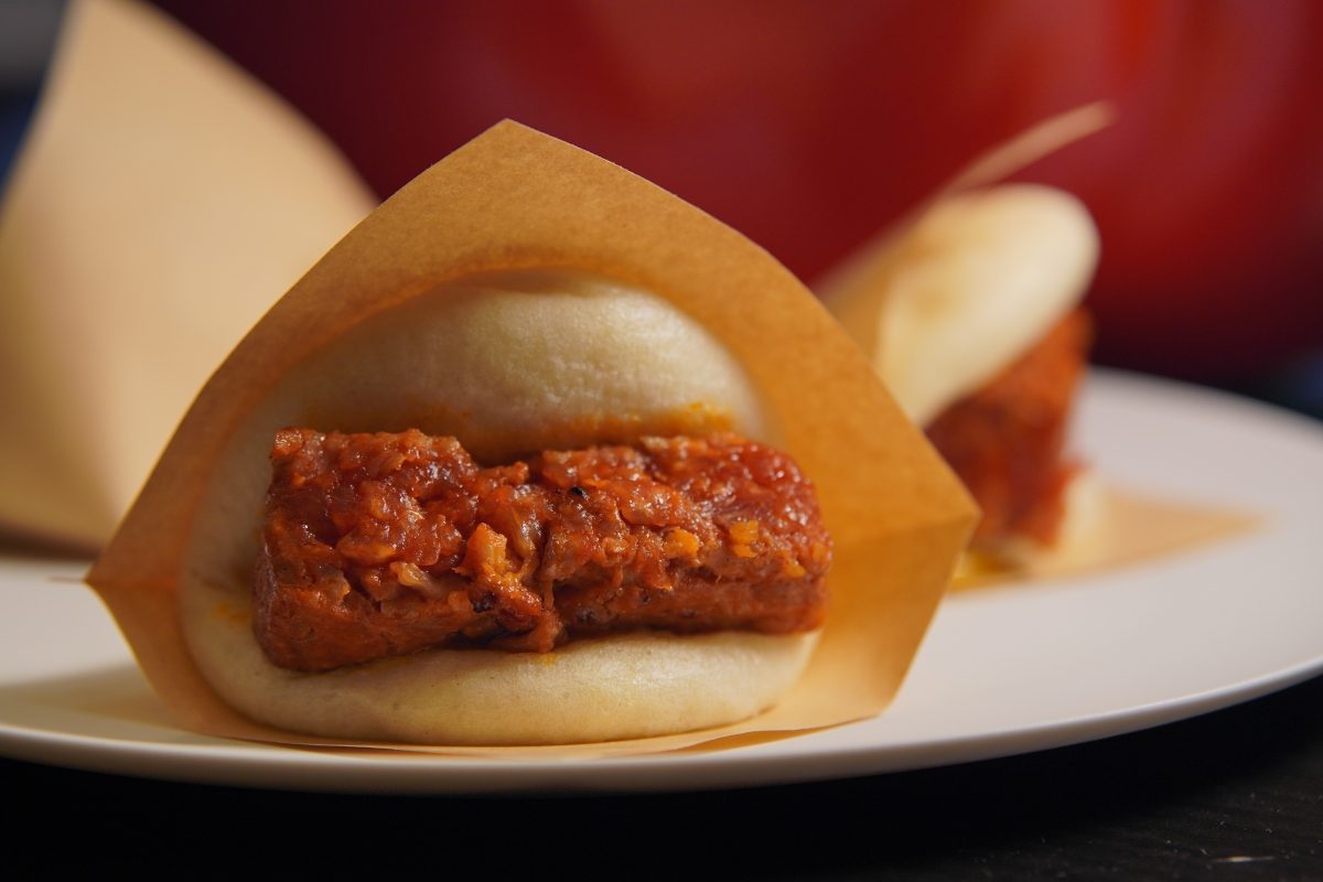 用風土堆疊風土的美味！西班牙米其林一星Txispa主廚前田哲郎的習廚奪星路