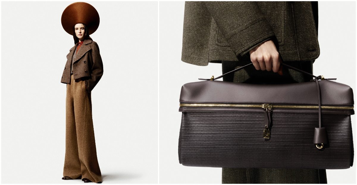 Loro Piana 2026春夏系列