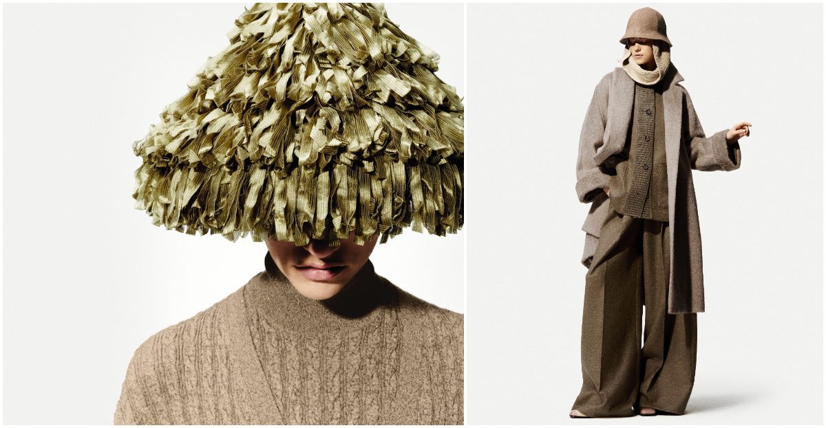 Loro Piana 2026春夏系列