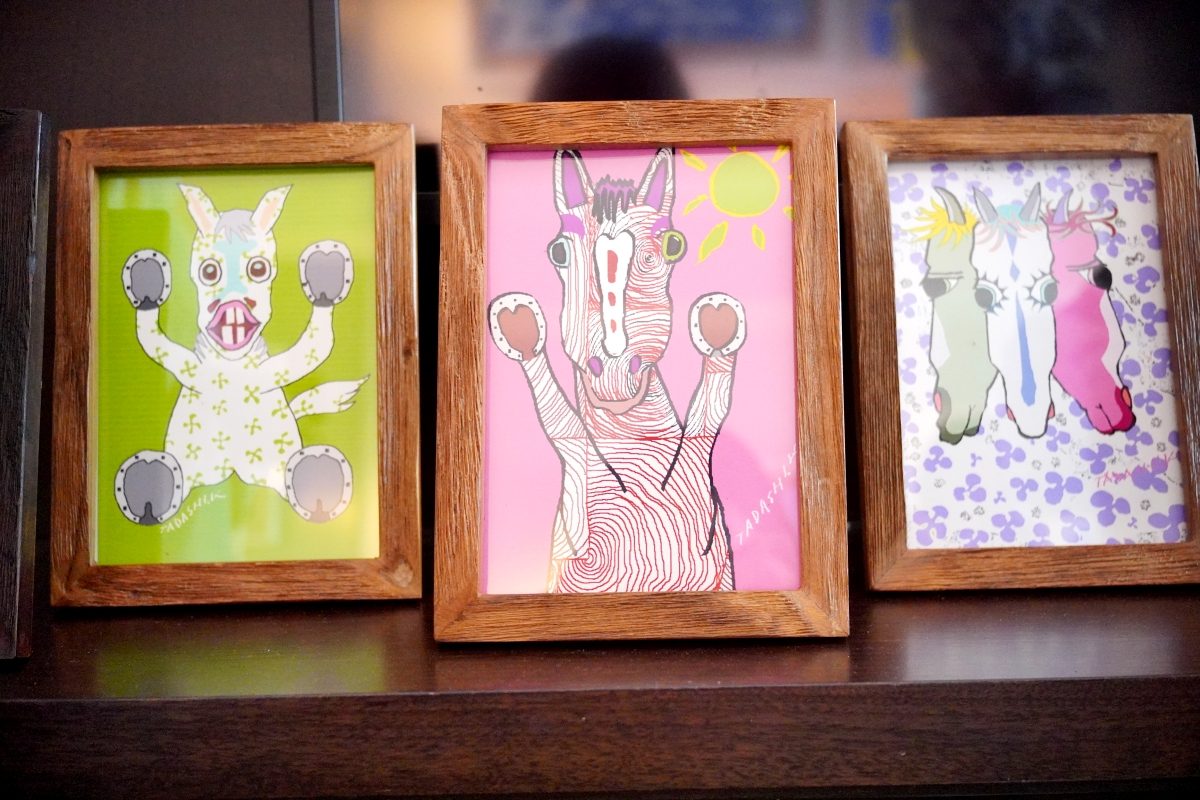 藝術品怎麼掛才不突兀？從2026 ONE ART的飯店展間探索3大藝術品陳列靈感、特色展品一覽