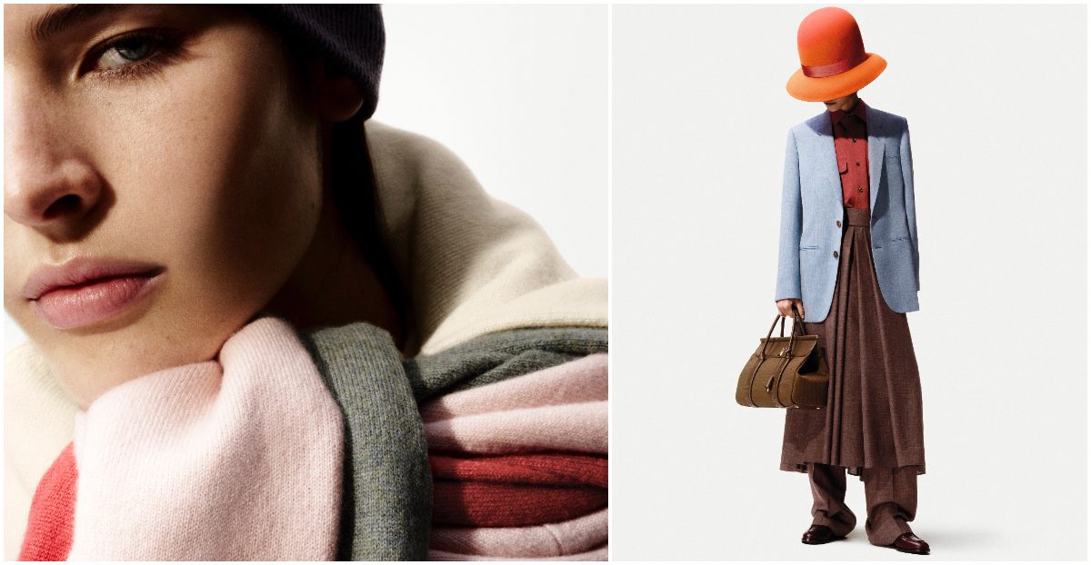 Loro Piana 2026春夏系列