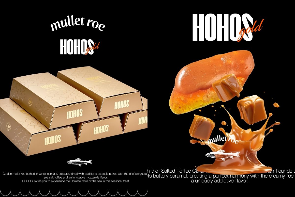 提供J人使用！馬年年節禮盒整理：烏魚子、酸菜魚、點點心水果包子，一次看今年有哪些新選擇