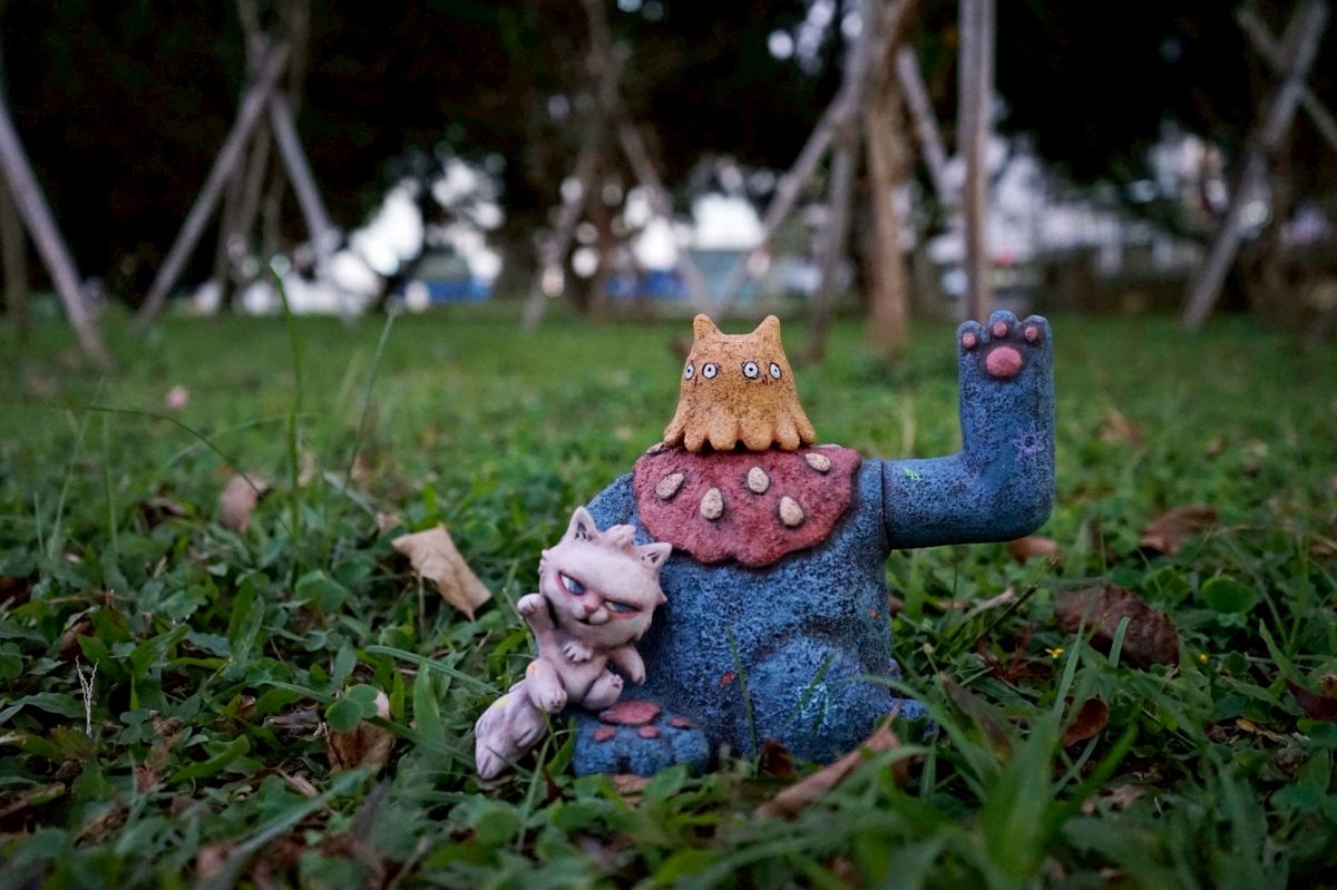 2027將閉館整修！台北當代藝術館2026重點展覽：25周年系列活動從周邊到古蹟繪本，溫柔收尾