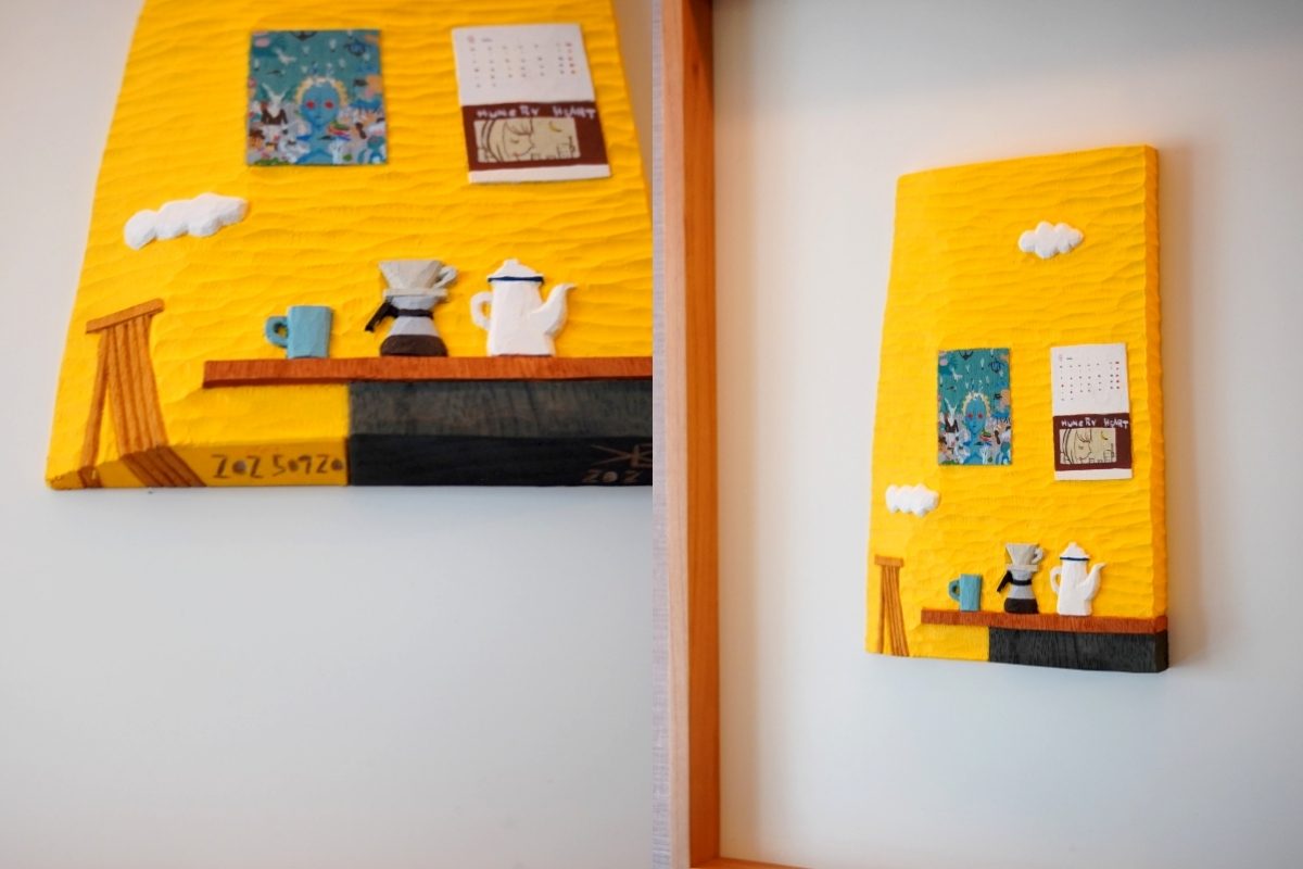 藝術品怎麼掛才不突兀？從2026 ONE ART的飯店展間探索四大藝術品陳列靈感、特色展品一覽