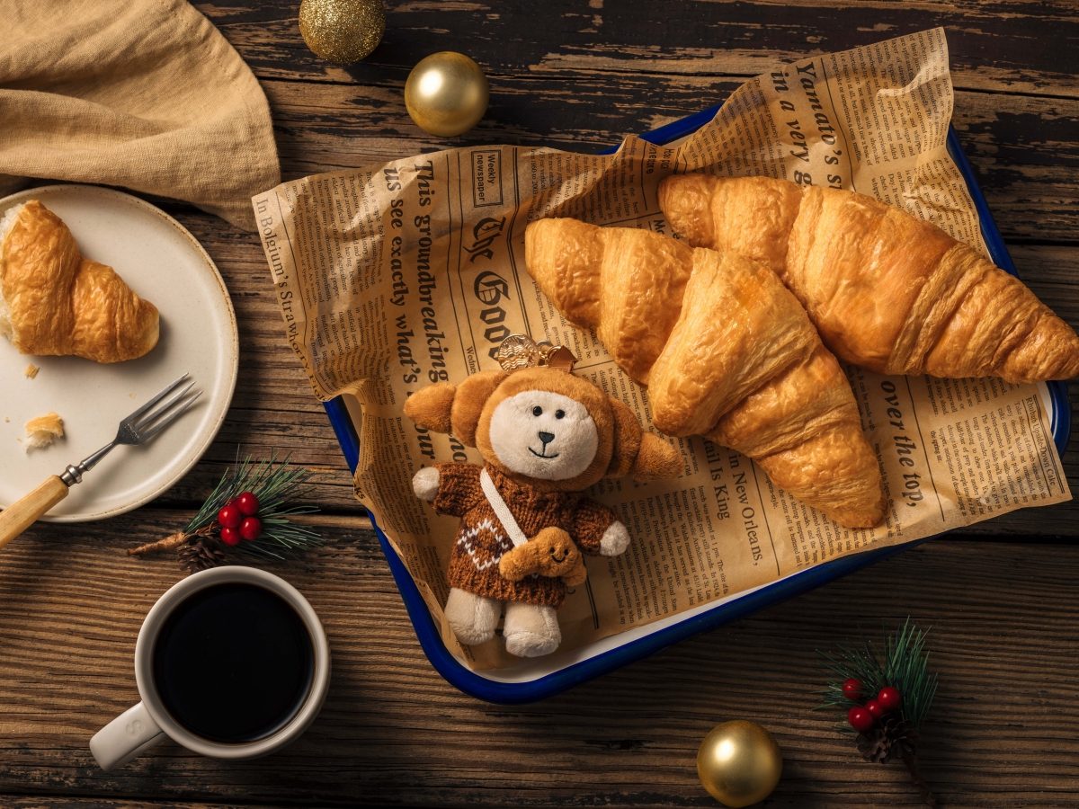 星巴克話題小熊玻璃冷水杯1/28台灣開賣！終於不用再飛韓國搶購或找代購