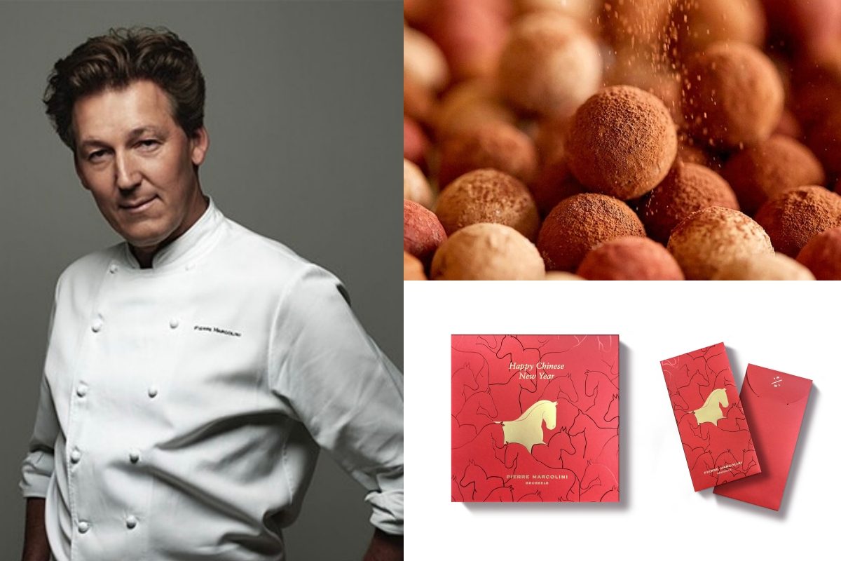 提供J人使用！馬年年節禮盒整理：烏魚子、酸菜魚、點點心水果包子，一次看今年有哪些新選擇