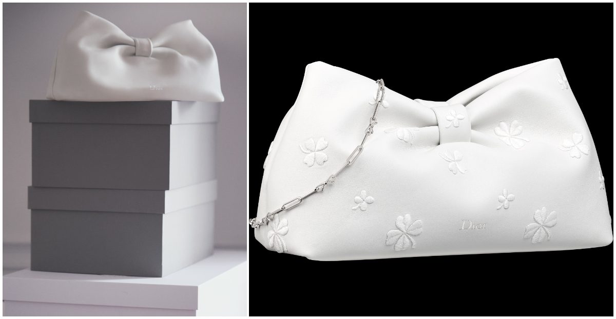 迪奧2026春夏系列