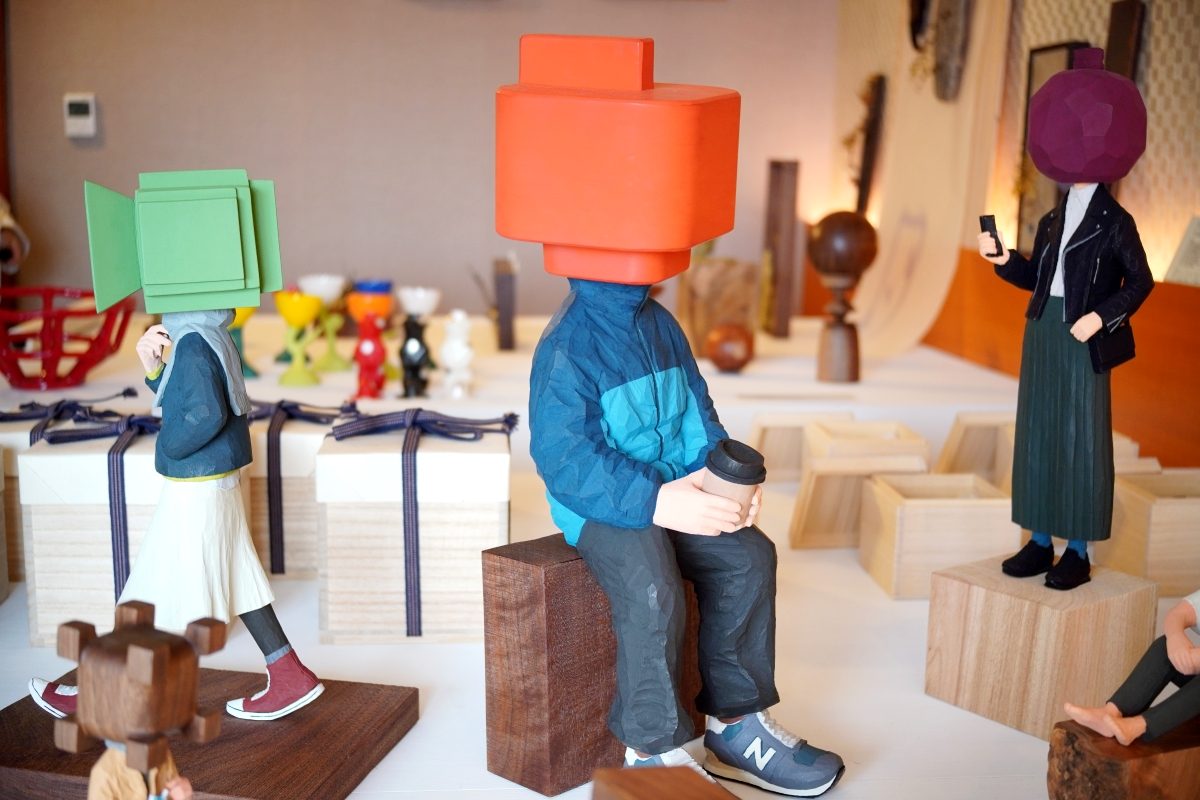 藝術品怎麼掛才不突兀？從2026 ONE ART的飯店展間探索四大藝術品陳列靈感、特色展品一覽