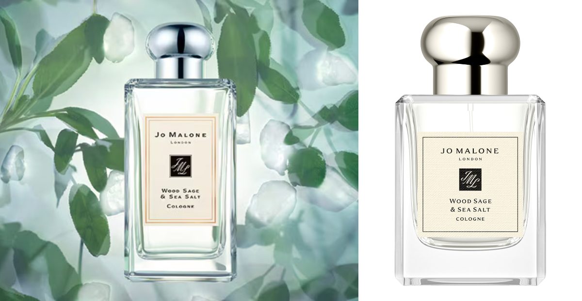 傳統香氛香材的新面貌