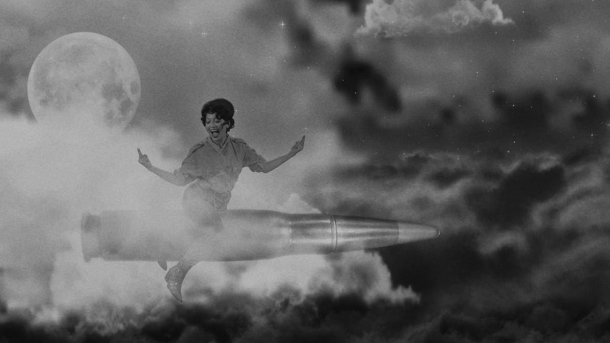 2027將閉館整修！台北當代藝術館2026重點展覽：25周年系列活動從周邊到古蹟繪本，溫柔收尾