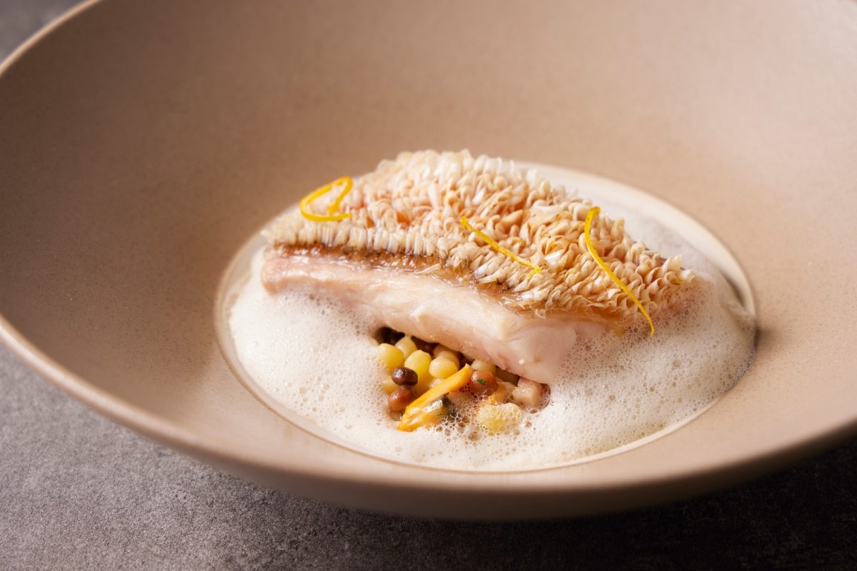 信義區飯店早午餐必推：台北寒舍艾美「TIPSY Sparrow」週末限定新菜登場