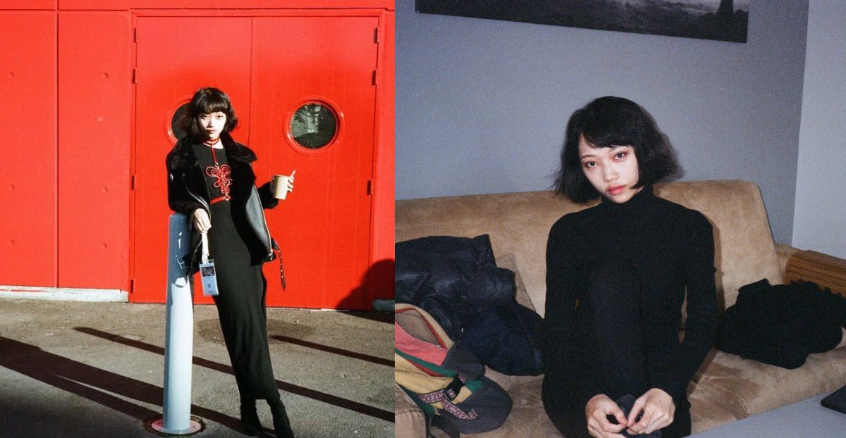 Dadiogaosai品牌主理人吳奕萱