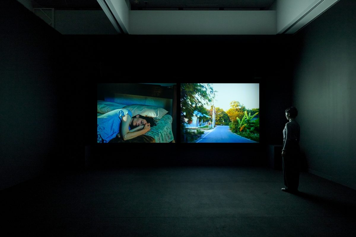 坂本龍一回顧展10月北美館登場！展出生前與真鍋大度、高谷史郎等藝術家合作的7件大型藝術裝置