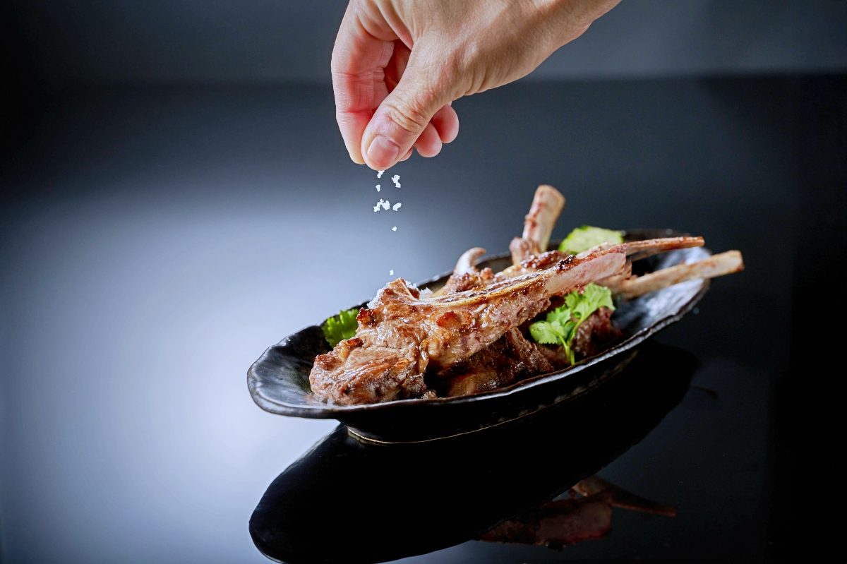 台北經典Buffet推新企劃！福華大飯店彩虹座吃到飽即日起由新主廚帶來冬令食補