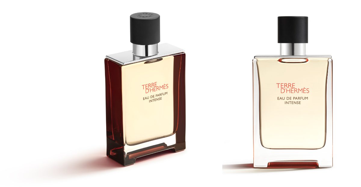 傳統香氛香材的新面貌