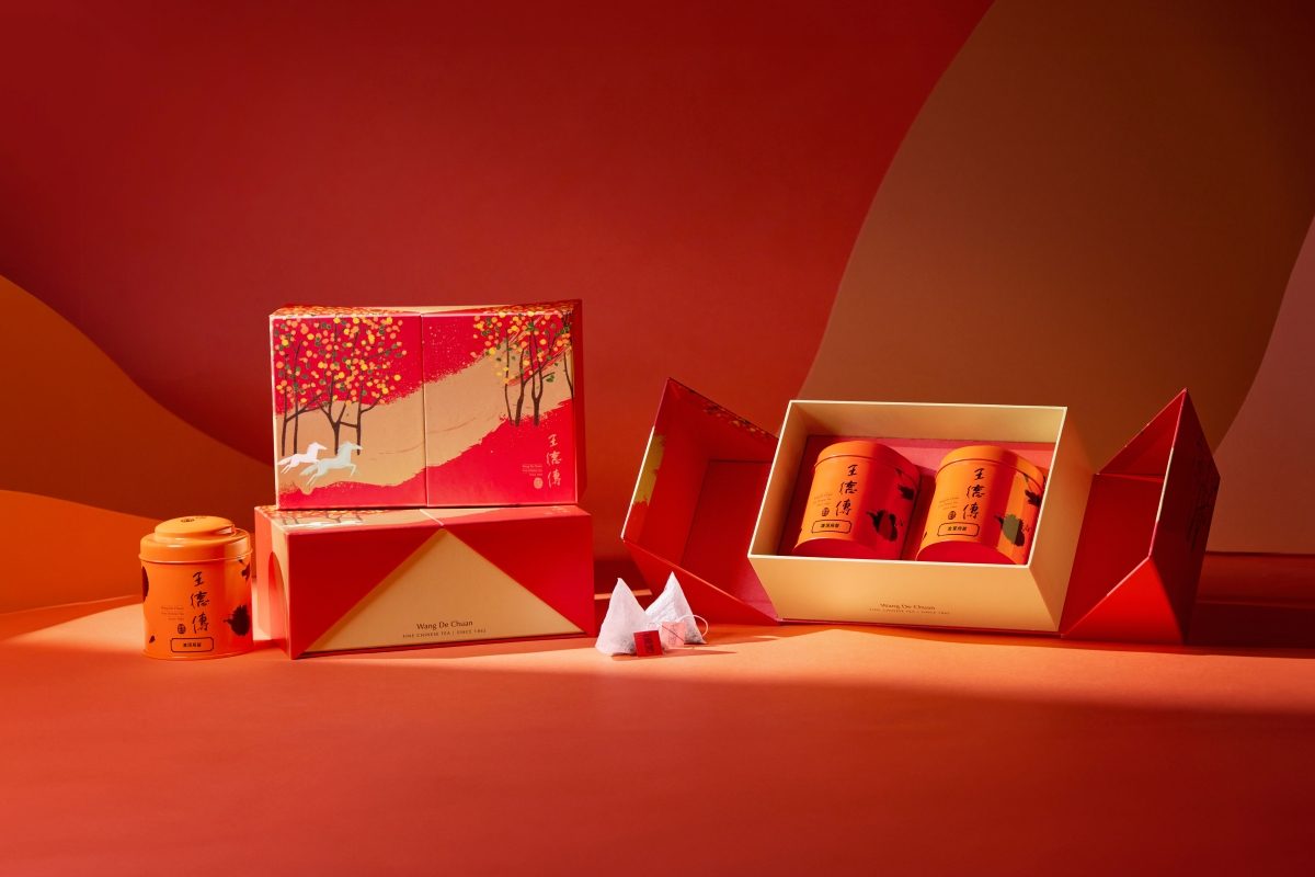 提供J人使用！馬年年節禮盒整理：烏魚子、酸菜魚、點點心水果包子，一次看今年有哪些新選擇