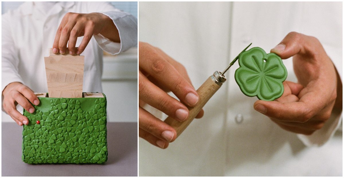 迪奧2026春夏系列