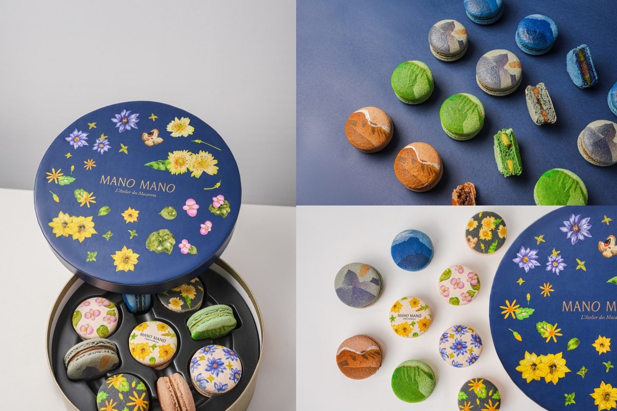 提供J人使用！馬年年節禮盒整理：烏魚子、酸菜魚、點點心水果包子，一次看今年有哪些新選擇