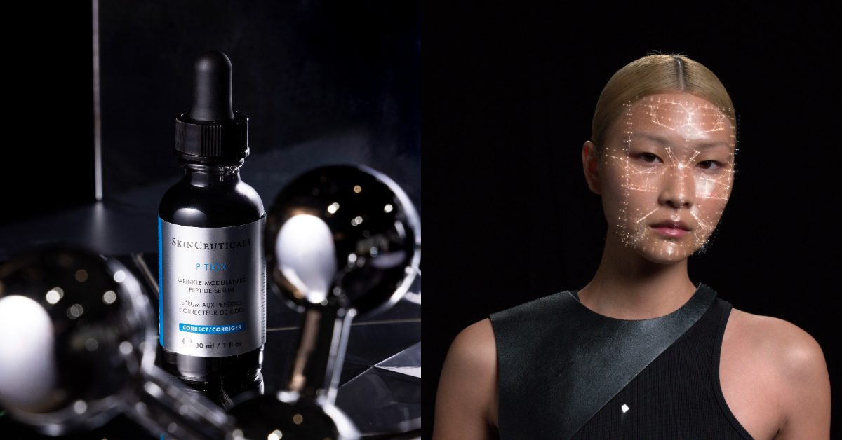 SkinCeuticals修麗可 #類肉毒小滴管