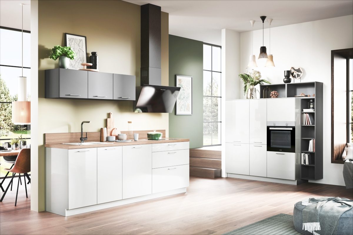 精品宅廚房也能擁有Häcker！專訪亞太區負責人與德廚集團執行長：「真正的品味與氣質是從環境的改變開始。」