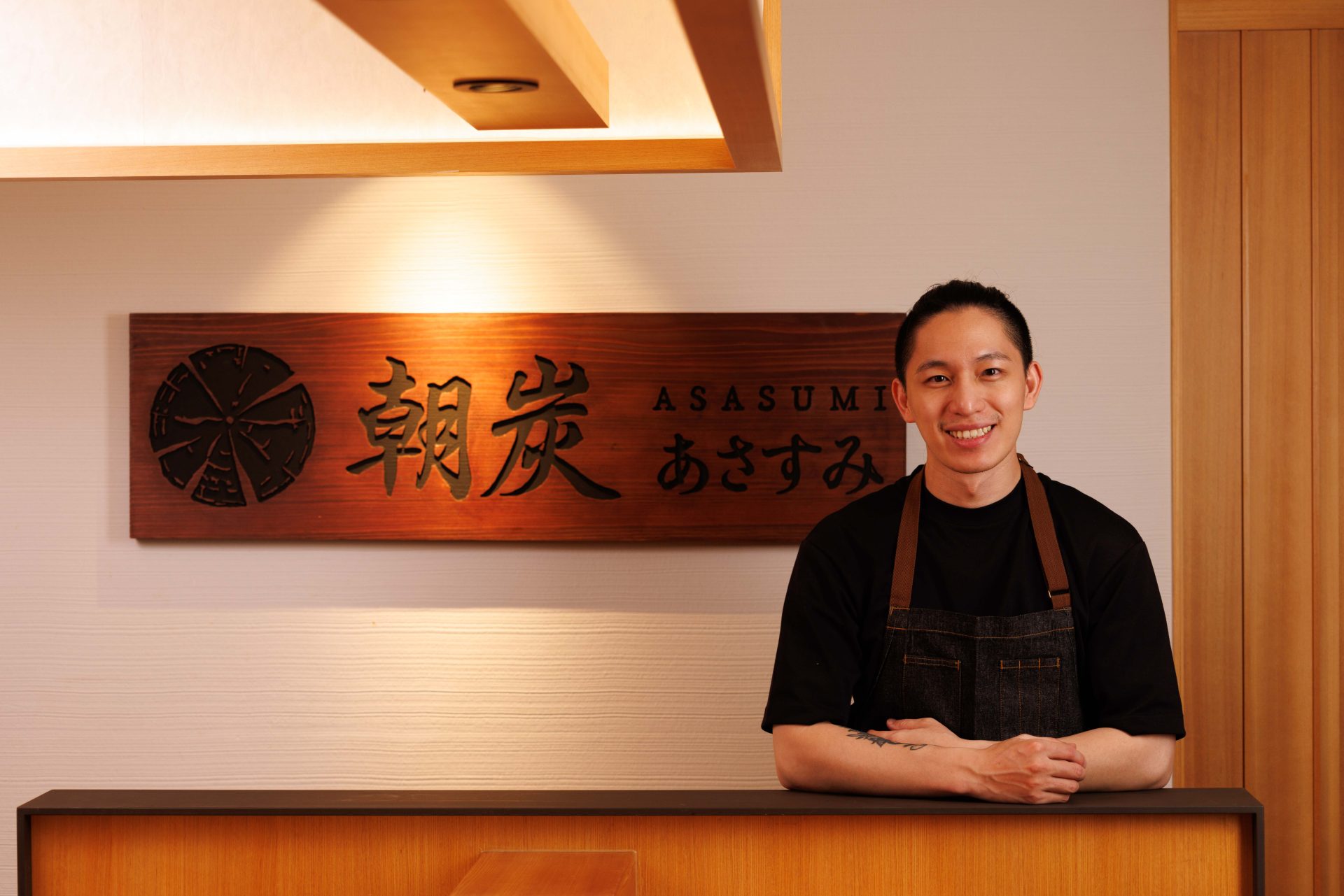 台北早午餐新選擇：民生社區日式烤魚「朝炭」新開幕、台北寒舍艾美「TIPSY Sparrow」推週末限定新菜