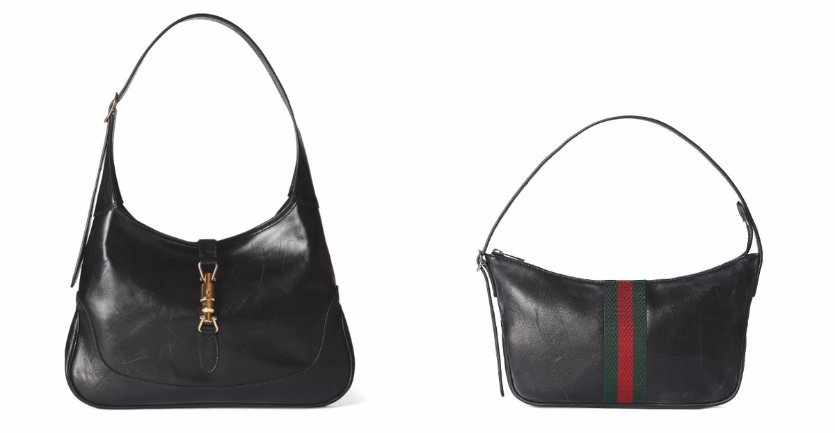 Gucci 2026春夏La Famiglia系列