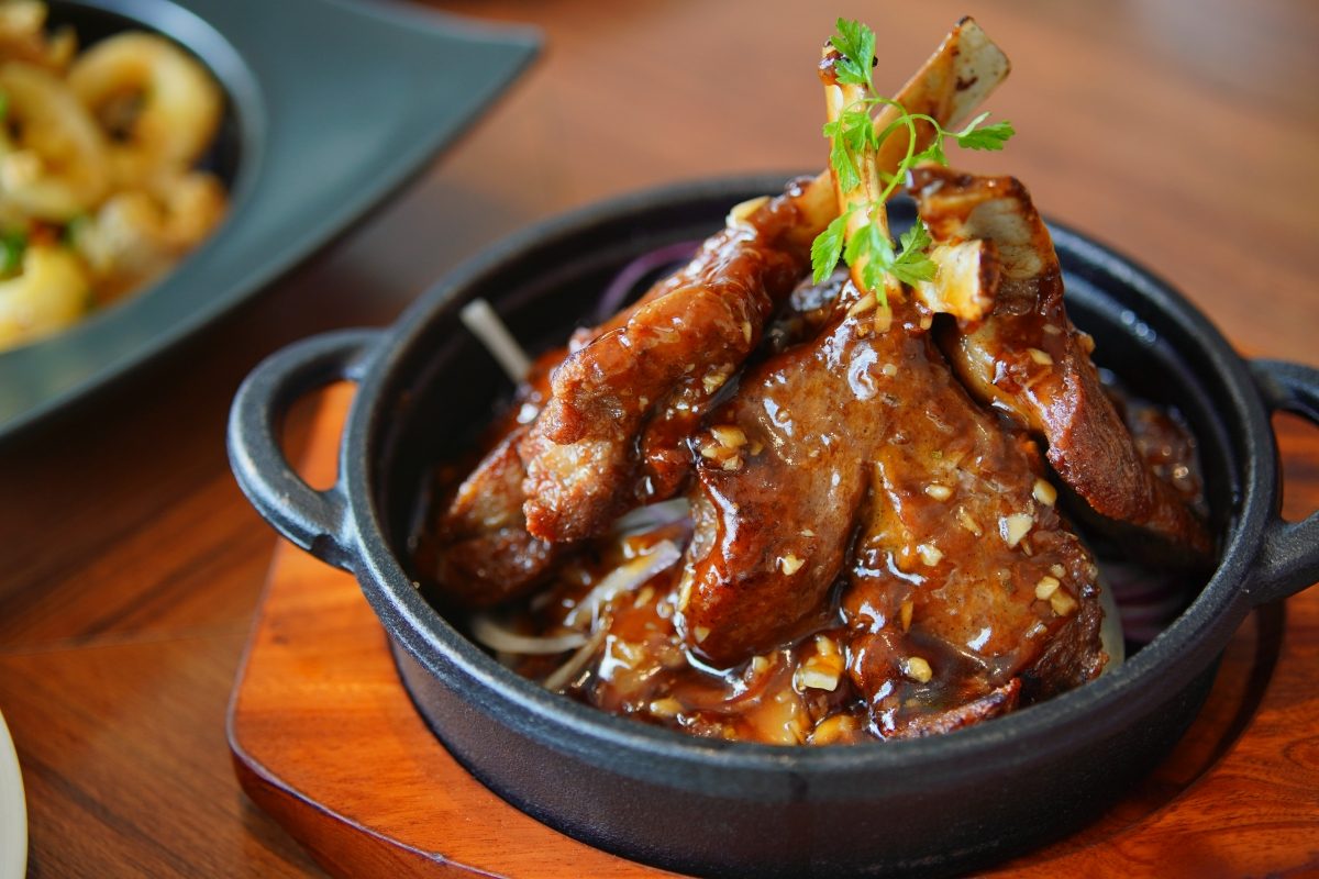 台北去哪上館子?中式餐廳整理推薦:南村私廚藝人最愛;天香樓、聚聚樓尾牙聚餐必推