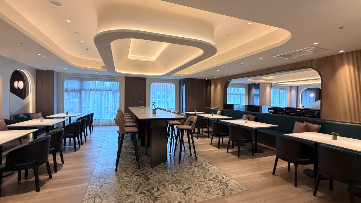 在餐飲設計上，飯店延續「療癒」與「回到身體感受」的核心理念，從發酵工法到食材選擇，皆以溫和、低負擔為前提。