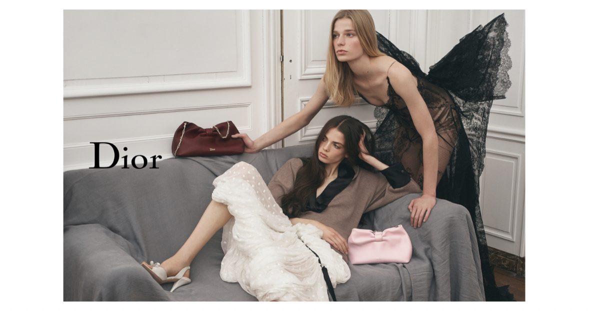 迪奧2026春夏系列