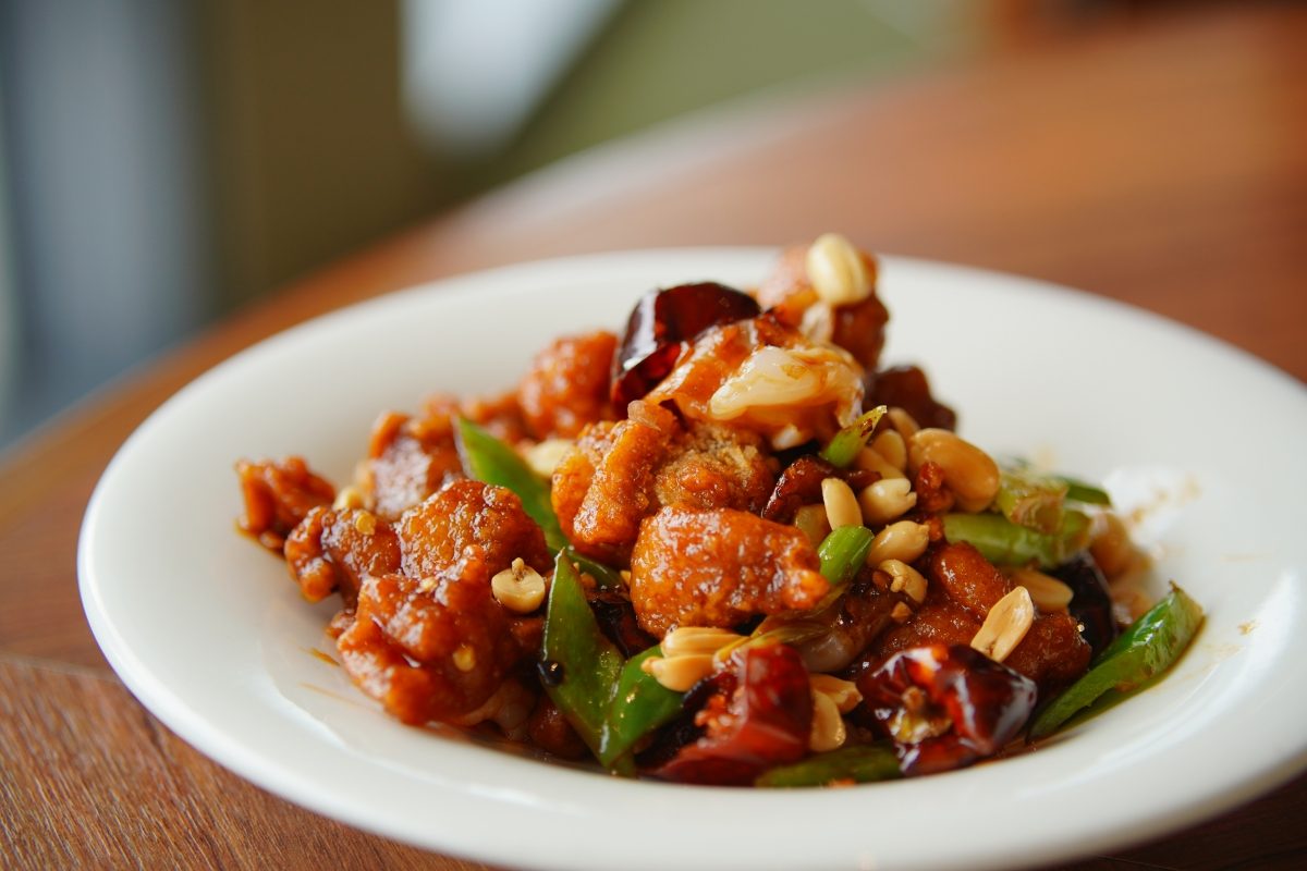 台北去哪上館子？中式餐廳整理推薦：南村私廚藝人最愛；天香樓、聚聚樓尾牙聚餐必推