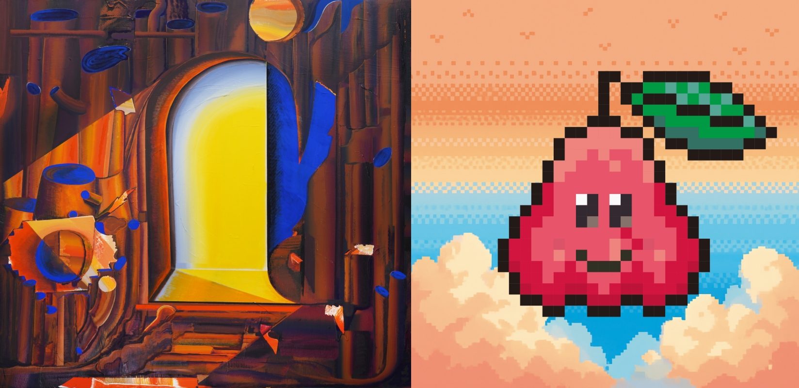 2027將閉館整修！台北當代藝術館2026重點展覽：25周年系列活動從周邊到古蹟繪本，溫柔收尾